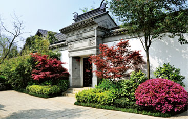 蓝城集团-产品品类